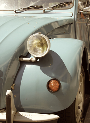 Entretien 2cv à Limeil-Brévannes